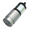Buy cheap Electric Curtains Motor 6-24V 1-130Kgf.Cm 0.5-600RPM Go-Gold from wholesalers