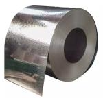 Cold Rolled Galvanized Steel Coil 0.8mm Hot Dipped Steel Coil DX51 Z200 Z60 SPCC