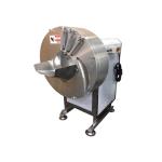 Buy cheap Retail 304 Stainless Steel Ginger Julienne Cutter Shredding Cutting Machine from wholesalers