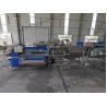 Buy cheap Vegetable Washing Machine 2200 KG for Leafy Greens Cutter and Commercial Fruit Salad from wholesalers