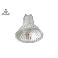 Buy cheap IP52 LED Spotlight Bulbs Gu10 , 5 Watt LED Indoor Spotlight Bulbs CE Approval product