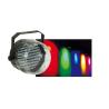 Buy cheap Disco KTV 20W LED Strobe Lights Sound Control DMX Stage Lighting 7 colors from wholesalers