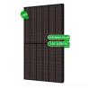 Buy cheap MWT Solar Panel 560w 540w Black Monocrystalline Solar Cell CQC from wholesalers