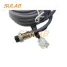 Buy cheap LG Sigma Elevator Parts Rotary Encoder PKT1040-1024-C15C from wholesalers