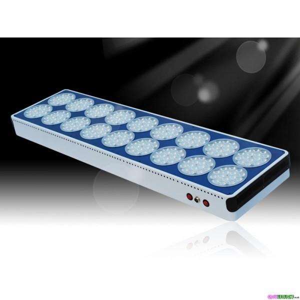 Buy cheap 50% Off !!! Full Spectrum LED Grow Light Planting Grow LED Lamp from wholesalers