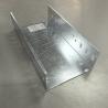 Buy cheap Cable Tray Hot Dip Galvanized Wall Mounted / Floor Mounted Installation Indoor Outdoor from wholesalers