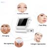 Buy cheap High Precision 12D Hifu Skin Tightening Machine For Facial And Body Beauty from wholesalers