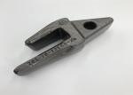 PC100-25 Opening Komatsu Bucket Teeth And Adapters 202-70-12140-25