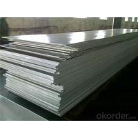 Buy cheap Decorative Aluminium Sheet Plate Wide Range Weldability Corrosion Resistance product