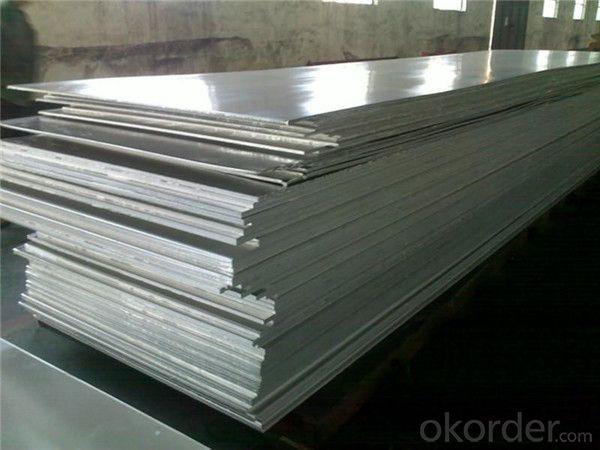 Buy cheap Decorative Aluminium Sheet Plate Wide Range Weldability Corrosion Resistance from wholesalers