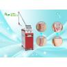 Buy cheap Vertical 1064nm 532nm Q-Switched ND YAG New Laser tattoo removal machine from wholesalers