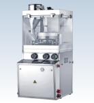 Stainless Steel Turret 26 Stations Rotary Tablet Press Machine