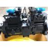 Buy cheap K5V140DTP 2437U470F1 Hydraulic Pump Excavator Parts SK330-8 SK350-8 from wholesalers