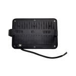 EMC Antirust Wall Mounted Flood Lights , IP66 Outdoor Flood Light Fixtures