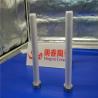 Buy cheap ZrO2 Zirconia Ceramic Plunger With Steel Head Wear And Corrosion Resistant from wholesalers