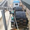 Buy cheap Natural Ore Washing Machine , Sand Washing Unit 0-10mm Feeding Size AC Motor from wholesalers