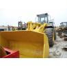 Buy cheap Used KOMATSU WA470-3 Wheel Loader For Sale Original japan from wholesalers
