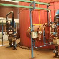 Buy cheap Liquor Processing Sulfuric Acid Regeneration Unit Plant 2-8m3/H product