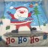 Buy cheap 36"*48" drawstring christmas plastic giant santa sack for gift,party supplies decoration wholesale santa sacks new trend from wholesalers
