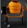 Buy cheap Construction Machinery Garden Mini Concrete Mixer With Electric Motor from wholesalers