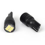 IP65 210LM 6000K SMD 3020 6 LED Car Light Bulb