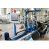 Buy cheap 1000kg/h PLA PBAT Starch Filled Bio Plastic Compounding Line from wholesalers