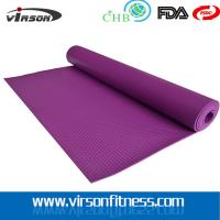 Buy cheap Wholesale Eco - friendly Natural workout jute gym mats Manufacturer product