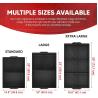 Buy cheap Car Trunk Organizer, Collapsible Multi Compartment Car Organizer, Foldable SUV Storage for Car Accessories for Women from wholesalers