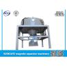 Buy cheap 380V Electromagnetic Separator Water And Oil Double Cooling CE from wholesalers