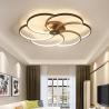 Buy cheap Modern Style Home decor ceiling lights Fixtures Acrylic Lampshade （WH-MA-116) from wholesalers