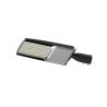 Buy cheap IP66 Road Lighting Fixtures Toughened Glass Cover 110 Lm / w Efficiency from wholesalers