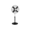 Buy cheap Durable Electric Retro Standing Fan With Foot Base 50HZ / 60HZ ETL from wholesalers