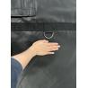 Buy cheap Heavy Duty Vinyl Coated Fabric PVC Coated Truck Cover 18 Oz 24x27 For Flatbed Lumber Tarp from wholesalers