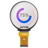 Buy cheap 2.8 inch Round TFT LCD Display With ST7701S from wholesalers