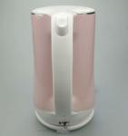 Colorful Electric Hot Water Kettle Shut Off Automatically Easy To Operate