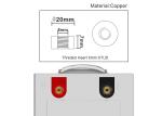 IEC 61215 12V 250AH Gel Solar Battery AGM Gel Battery