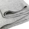 Buy cheap 60% Polyester 30% Cotton 10% Carbon Fiber ESD Fabric Rib Knitting Antistatic Fabric For T-Shirt Collar from wholesalers