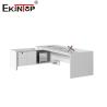 Buy cheap Customizable Wood Table Office Desk Furniture Factory Modern Style from wholesalers