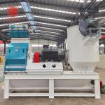 Hammer Mill Feed Grinder Feed Processing Plant Machine 22kw
