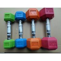 Buy cheap Casting Dumbbell in GYM product