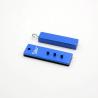 Buy cheap YMP Injection Molding Parts Powder Coating Aluminium Milling Service from wholesalers