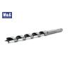 Buy cheap Carbode steel , High Speed Steel , Carbide Tip Wood Auger Drill Bit with Quick Change Hex shank from wholesalers