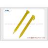 Buy cheap High quality plastic tent peg stake for beach tent large tent from wholesalers