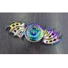 Buy cheap Hot sail One Eyed Finger Gyro Dragon Wings Fidget Spinner EDC Toy 1118 from wholesalers