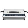 Buy cheap 2500W Portable Li Ion Battery Charger 100A 12V Lithium Charger Stable from wholesalers
