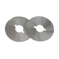 Buy cheap 64mm*22mm*1.2mm Circular Saw Industrial Blade Tungsten Steel For Paper Tube product