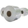 Buy cheap Metal Cold Rolled Aluminum Sheet Coil , Aluminium Foil Roll AA8011/ AA1235 from wholesalers