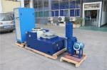 Electrodynamic Shaker Testing Equipment With 600kg Rated Force Meet IEC61373