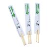 Buy cheap Length 18cm Nature Color Disposable Bamboo Chopsticks from wholesalers