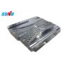 Buy cheap Precise Extrusion Injection Molding For Plastic / Aluminum Elevator Accessories from wholesalers